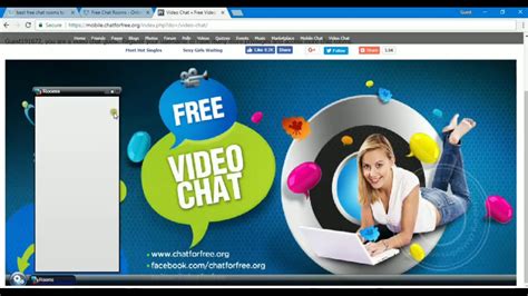 webcam sec|Free Video Chat Rooms – Best Free Random Chat with Strangers